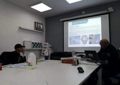 Duct Cleaning Training – everybody, everywhere presentation