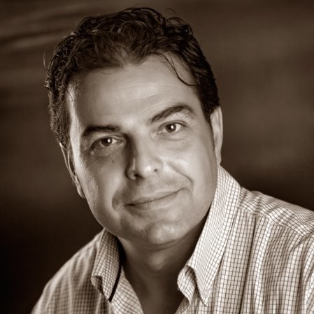 Rafael Villagrá